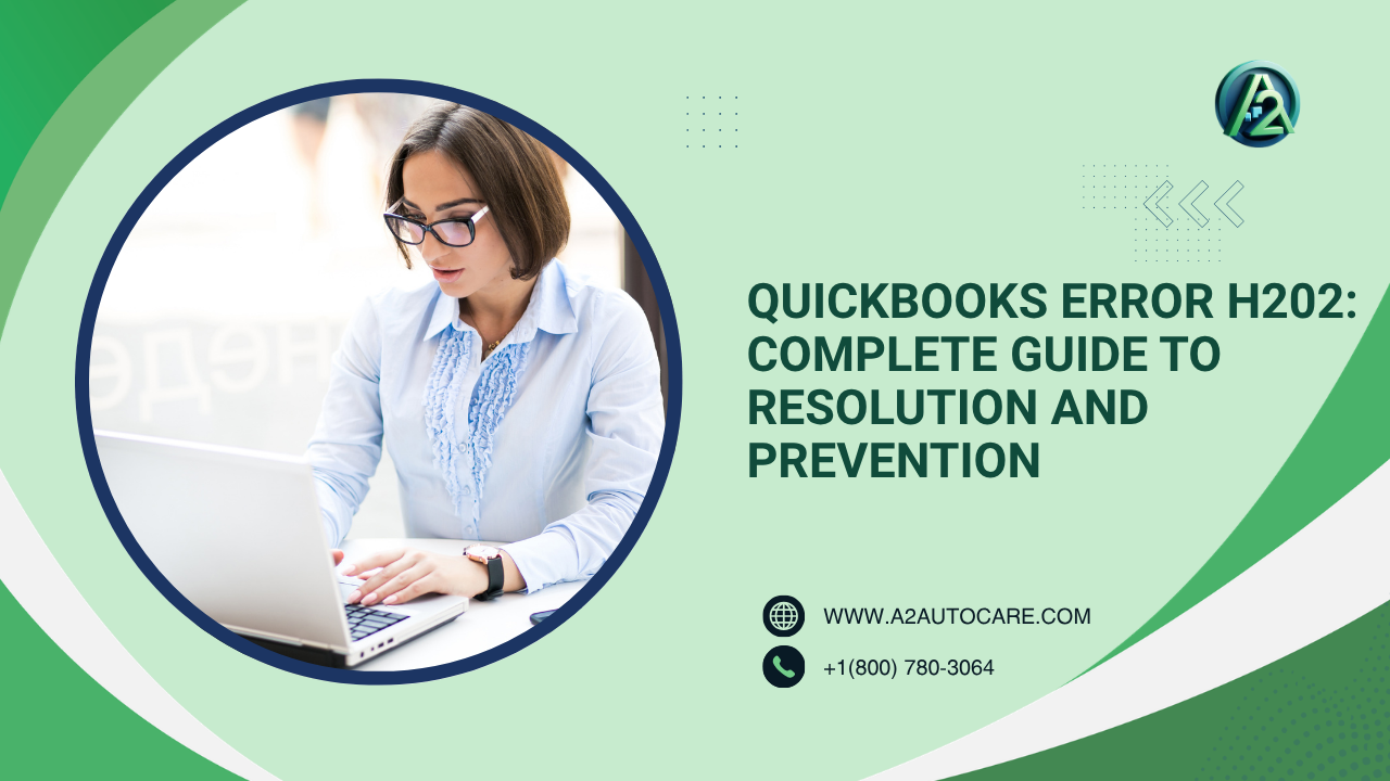 QuickBooks Error H202: Complete Guide to Resolution and Prevention - JustPaste.it